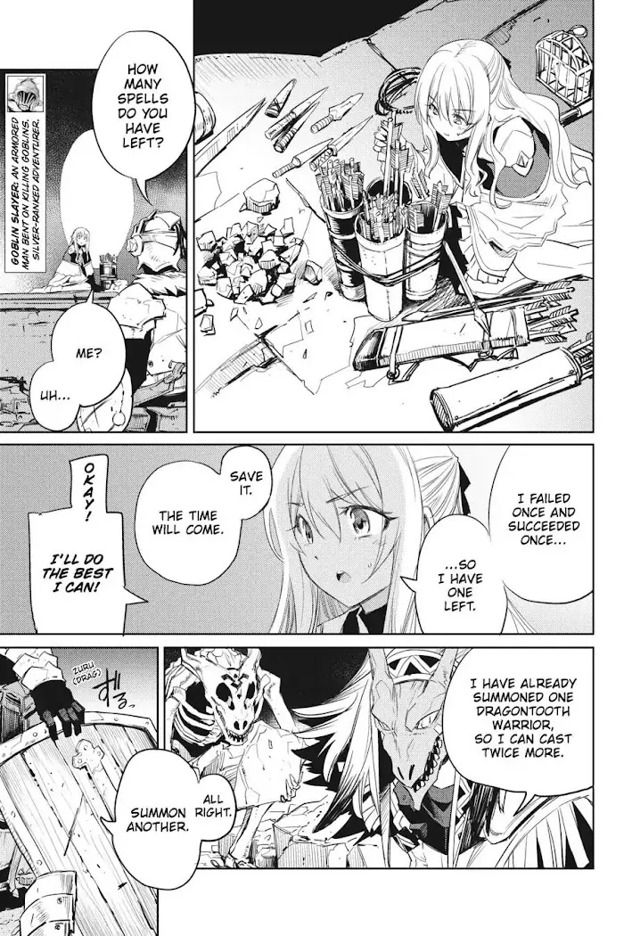 Goblin Slayer Chapter 27 image 05_optimized